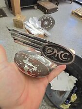 Original 1936 GMC Truck Hood Ornament
