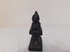 Egyptian Bird God Deity Horus