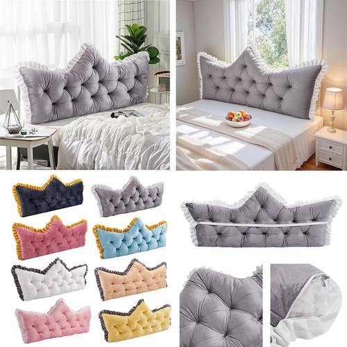 Princess crown headboard - princess,