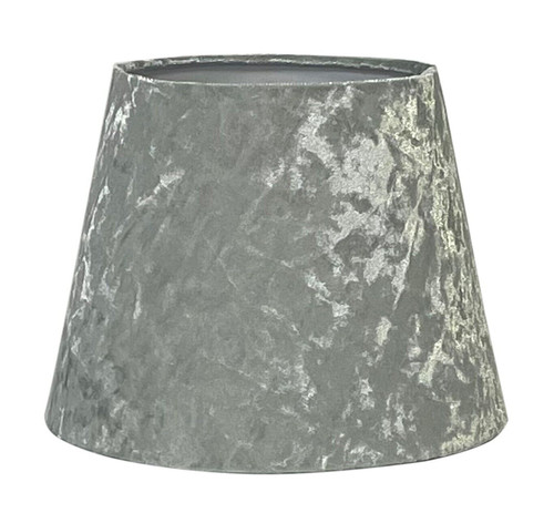 Modern tapered light shade - modern,