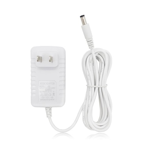 Power cord replacement - 10,