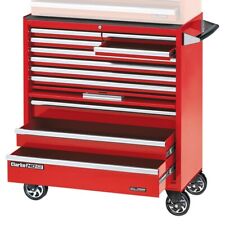 CLARKE TOOL BOX CABINET LARGE 11 DRAWER MOBILE CBB311DFC 7639016