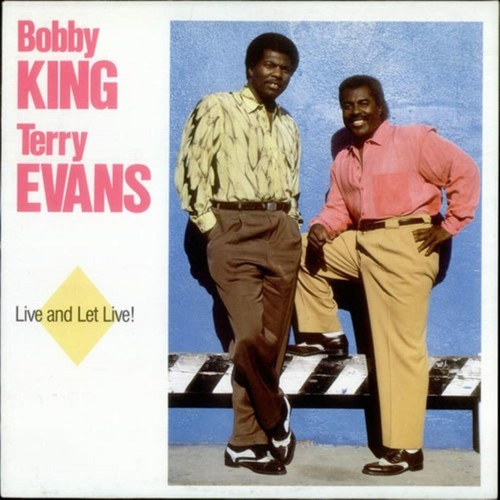 Bobby king terry - bobby,