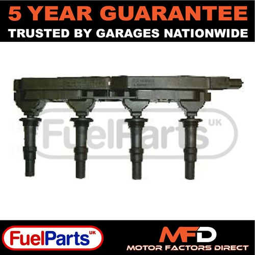 Fuelparts ignition coil pack - fuelparts,