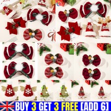 2pcs Christmas Elk Horn Antler