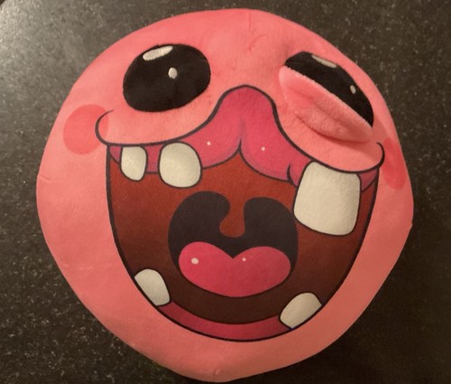 Official the binding isaac - official,