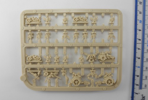 Epic 40k squat warriors - 40k,