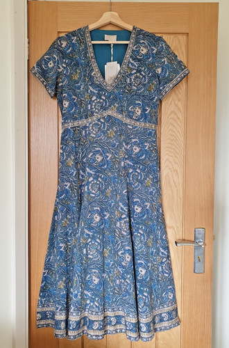 New east artisan anokhi cotton - new,
