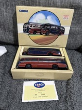 Classic Commercials From Corgi