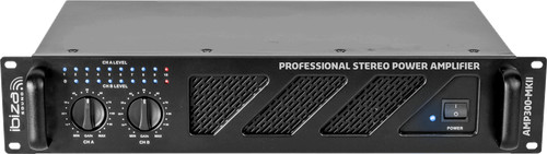 Ibiza sound amp300 mkii disco - sound,