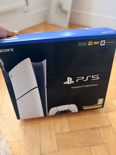Sony playstation ps5 slim - playstation,