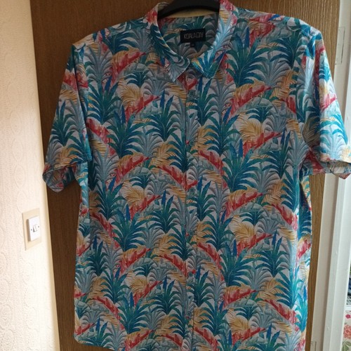 Koala bay mens tropical - koala,