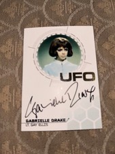 GERRY ANDERSON UFO SERIES 3