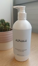 Alpha H Balancing Cleanser
