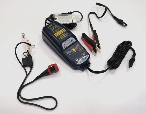 Milenco optimate battery - optimate, 10