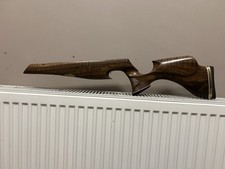 Weihrauch HW30 Custom Stock