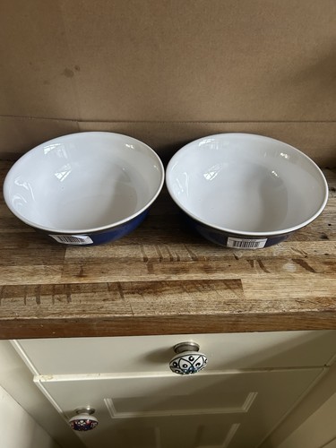 Denby imperial blue cereal - imperial,