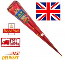 Kaveri Dark Brown Mehndi Henna