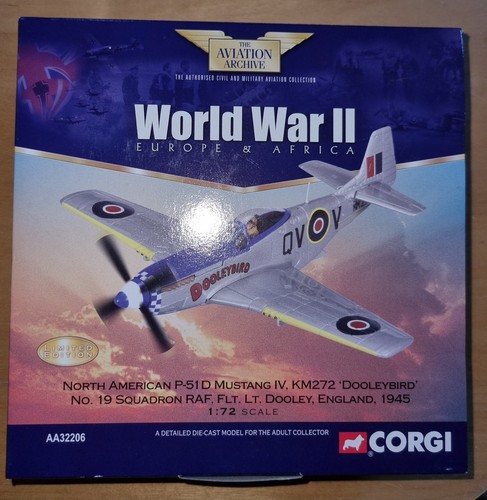 Corgi aviation archive 72 - aviation,