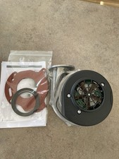 NRG Boiler Fan Assembly for