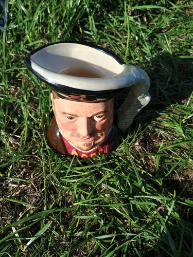 Royal doulton henry - royal,