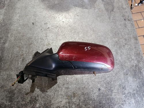 Audi mirror exterior - mirror,