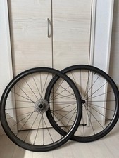 LWC tubular wheel 780g rim