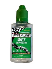 Finish line wet bike - finish,
