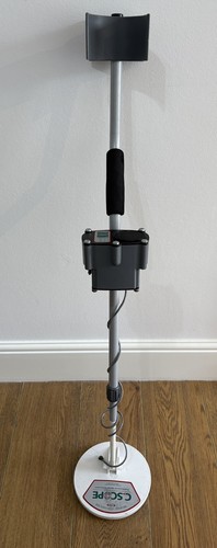 Scope cs880 metal - detector, /