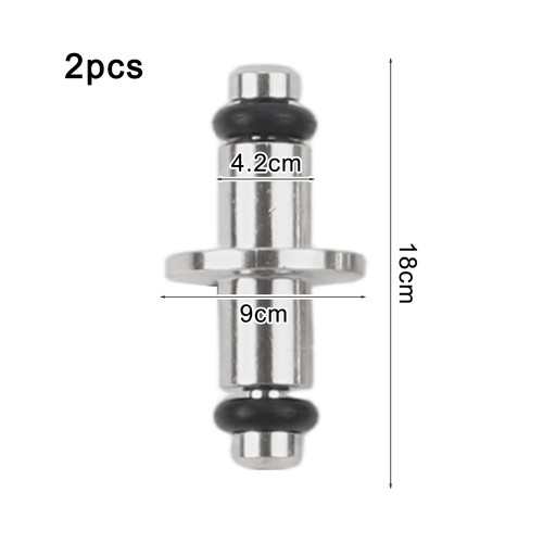 10pcs dive high - 10pcs, tube
