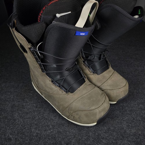 Burton ion snowboard boots - burton,