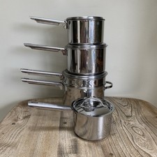 Meyer Professional Stainless