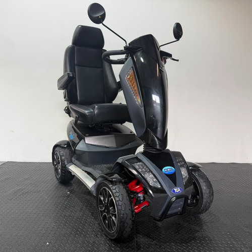 Used electric mobility scooter - electric,