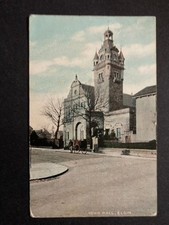 The Town Hall Elgin Moray