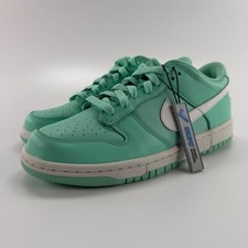 Nike Dunk Low GS Emerald Rise