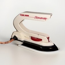 Black & Decker Stowaway Travel