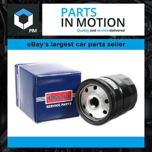 Oil filter fits vauxhall corsa - filter,