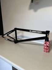 Subrosa MR2 BMX Frame 20.75