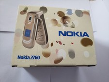  Nokia 2760 Flip (Unlocked)