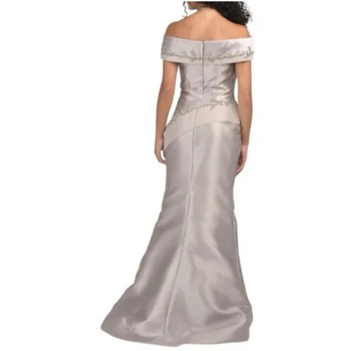 Terani couture t3356 - couture, off