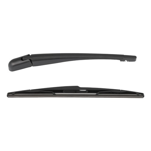 Rear windscreen wiper blade - rear,