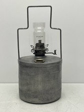 Dressel Switch Marker Lamp