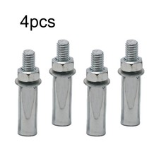 4x Bicycle Bike Cycle Standard