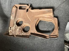 hillman avenger Head Light