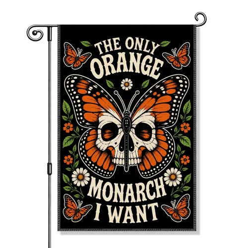 Tqliuol the only orange - the,