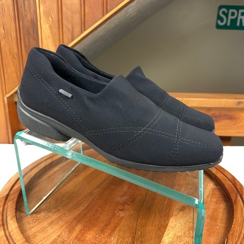 Ara gore tex womens - womens, black