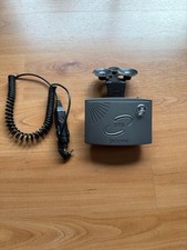 SNOOPER S4 GPS LOCATION SYSTEM SAFETY ALERT WARNING SYSTEM LASER DETECTOR