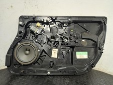 FORD FIESTA Window Regulator