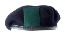 WORCESTERSHIRE & SHERWOOD