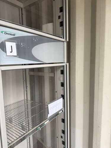 Omnicell omnisupplier 344 - omnicell,